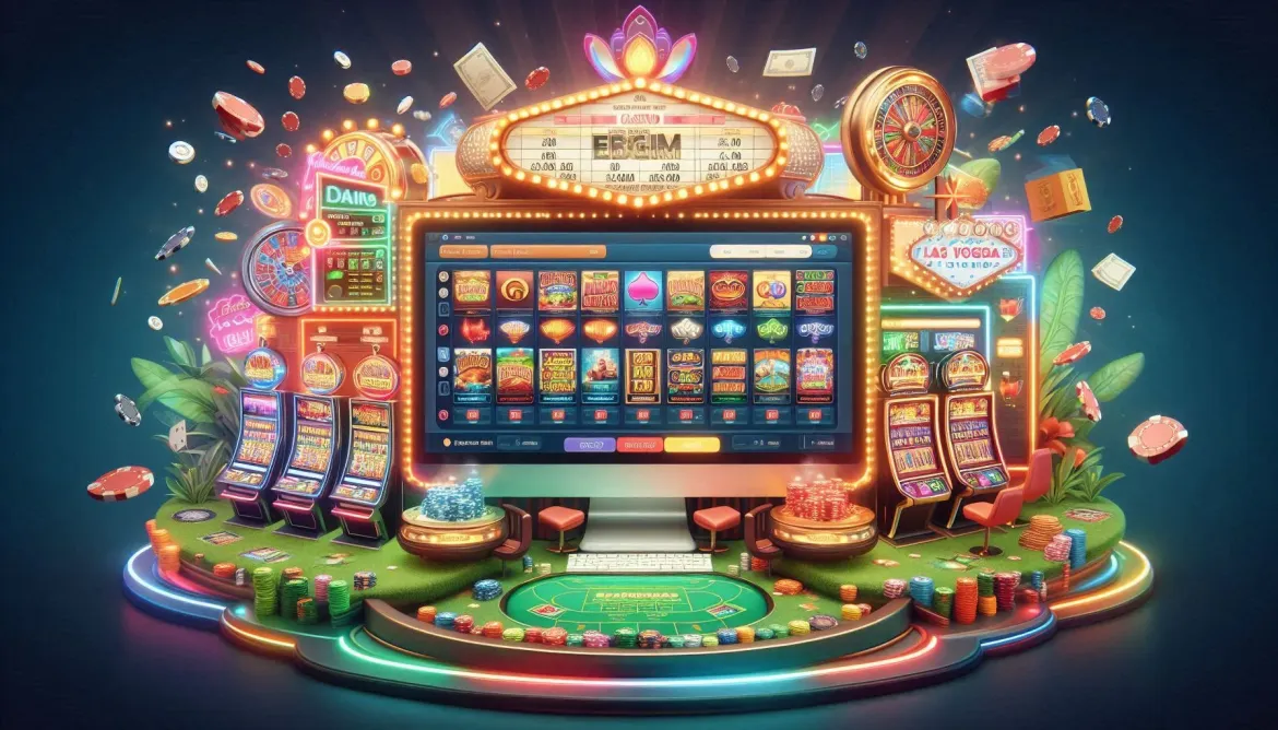 Befify Casino